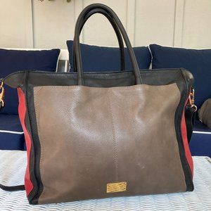 Nardelli Tote
